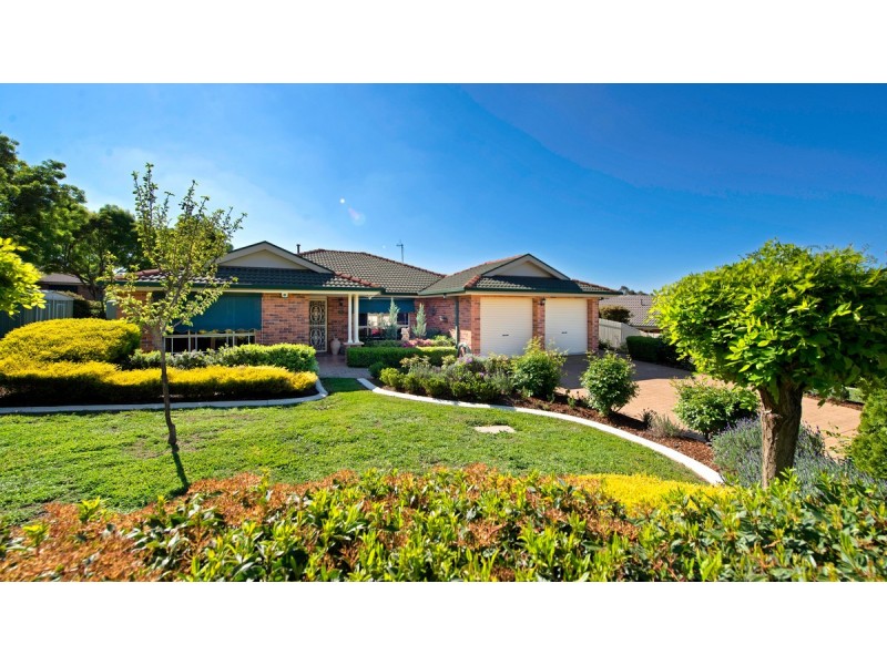 1 Styx Close, Amaroo ACT 2914