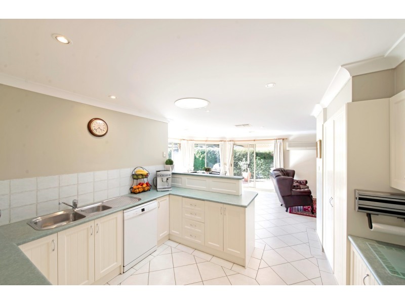 1 Styx Close, Amaroo ACT 2914