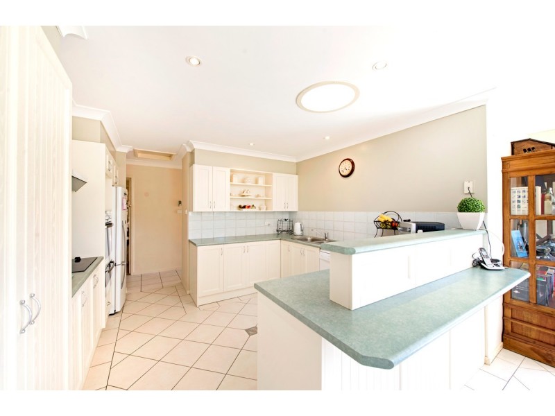 1 Styx Close, Amaroo ACT 2914