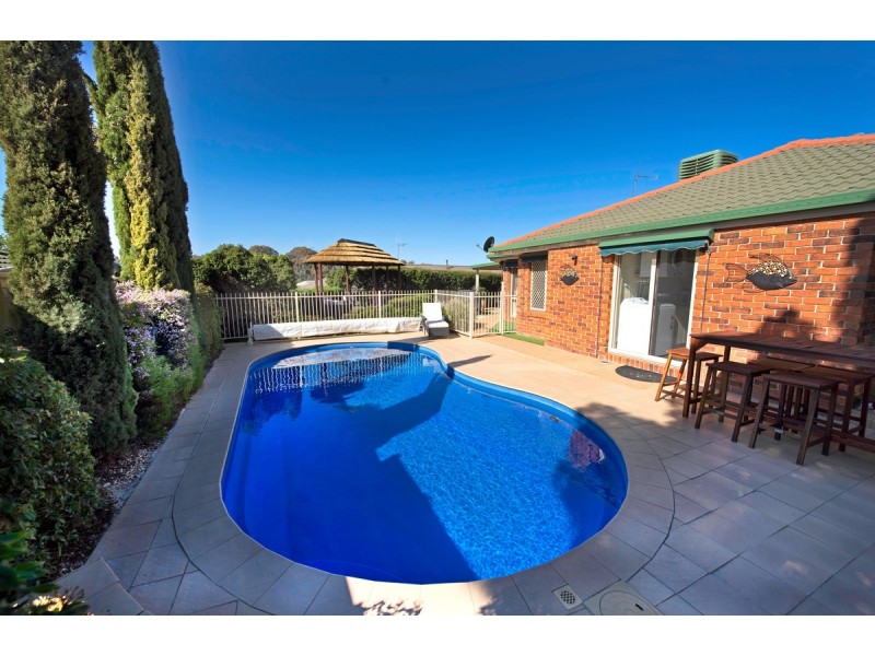 1 Styx Close, Amaroo ACT 2914