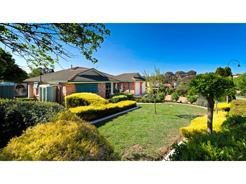 1 Styx Close, Amaroo ACT 2914