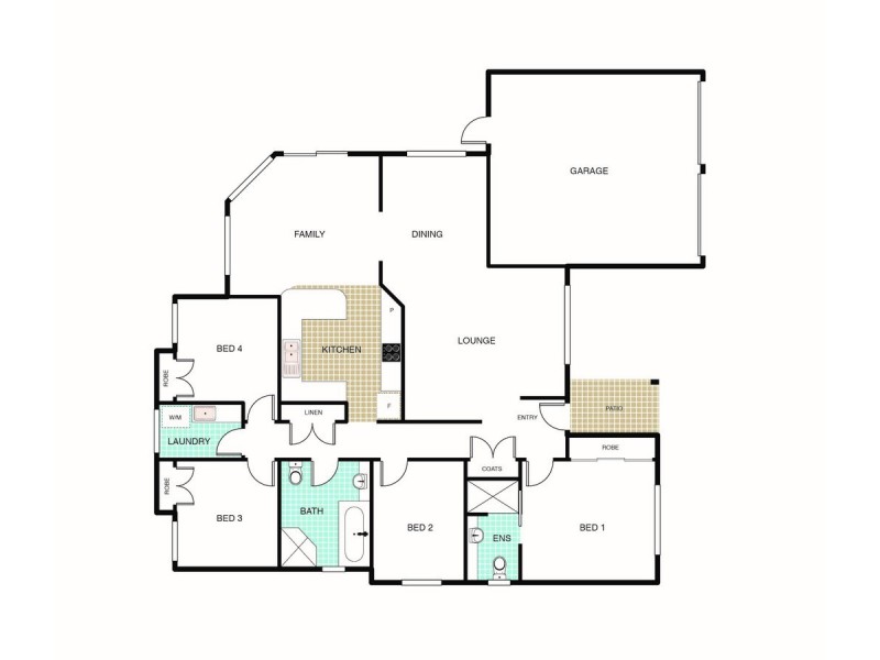 1 Styx Close, Amaroo ACT 2914