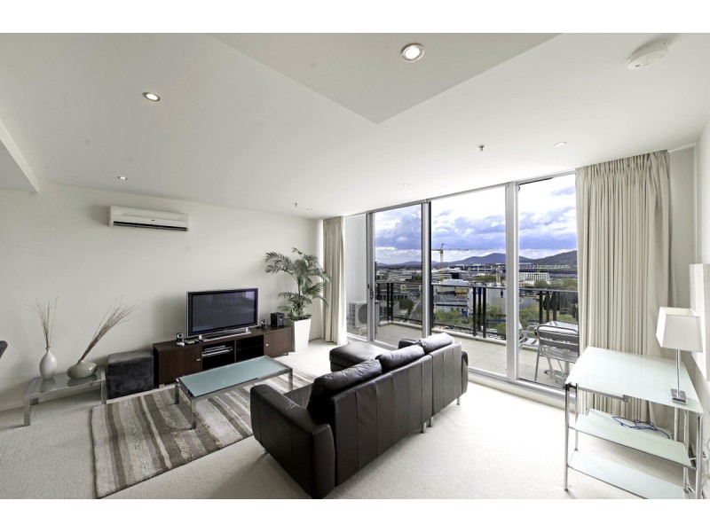 112/3 London Circuit, Canberra ACT 2600