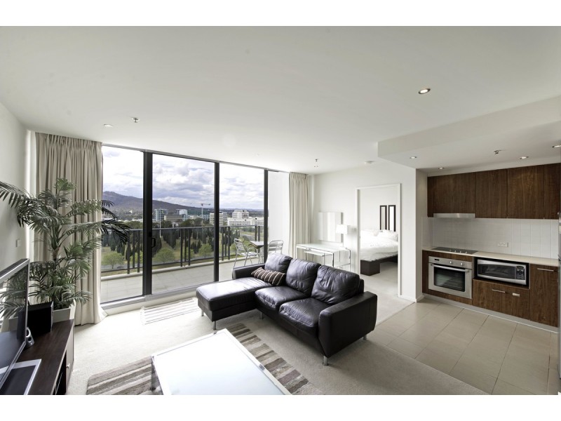 112/3 London Circuit, Canberra ACT 2600