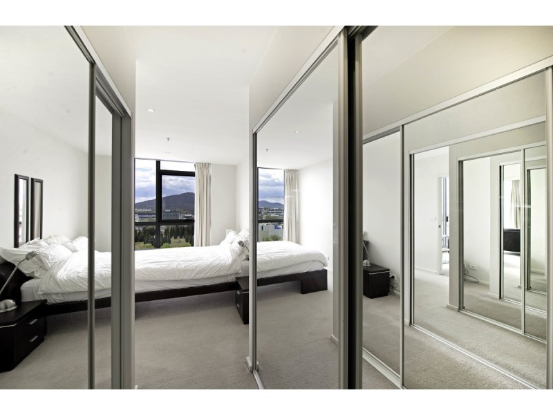 112/3 London Circuit, Canberra ACT 2600