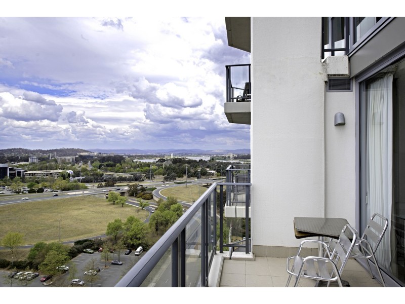 112/3 London Circuit, Canberra ACT 2600