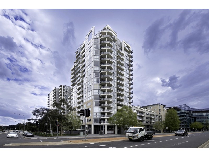 112/3 London Circuit, Canberra ACT 2600