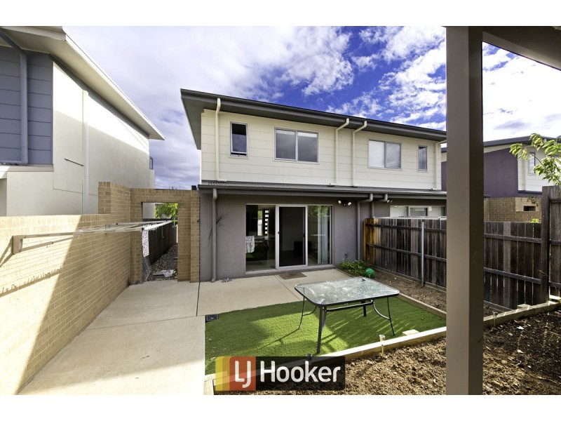 15 Anna Morgan Circuit, Bonner ACT 2914