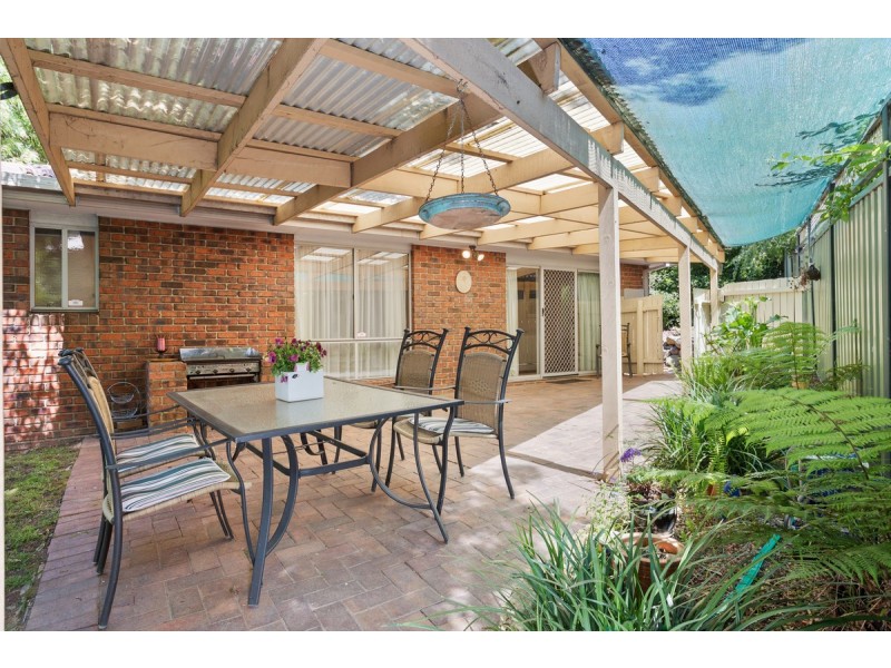 46 Brinkley Circuit, Palmerston ACT 2913