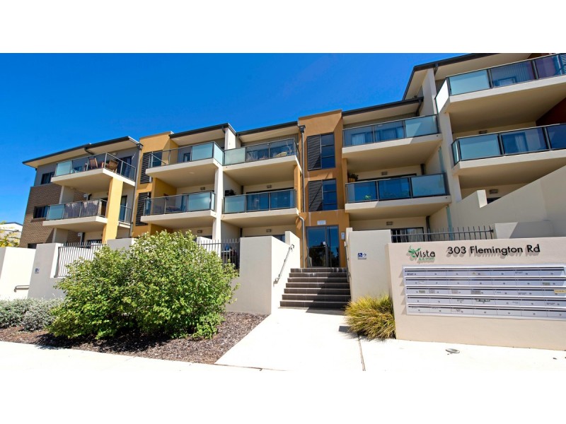 40/303 Flemington Road, Franklin ACT 2913