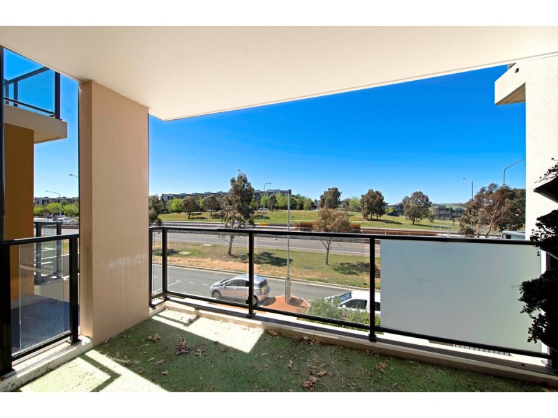 40/303 Flemington Road, Franklin ACT 2913