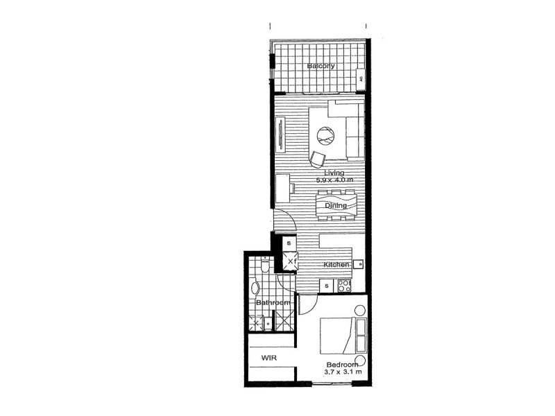 40/303 Flemington Road, Franklin ACT 2913