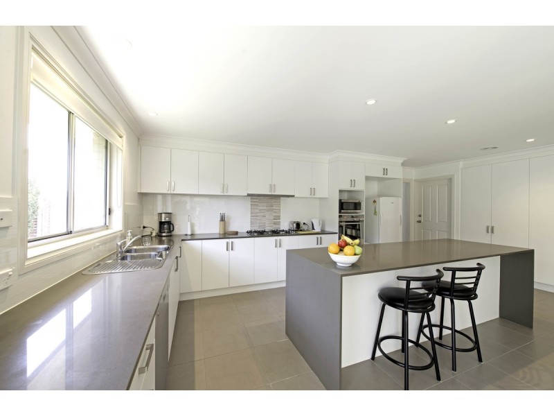 3 Marcus Street, Forde ACT 2914