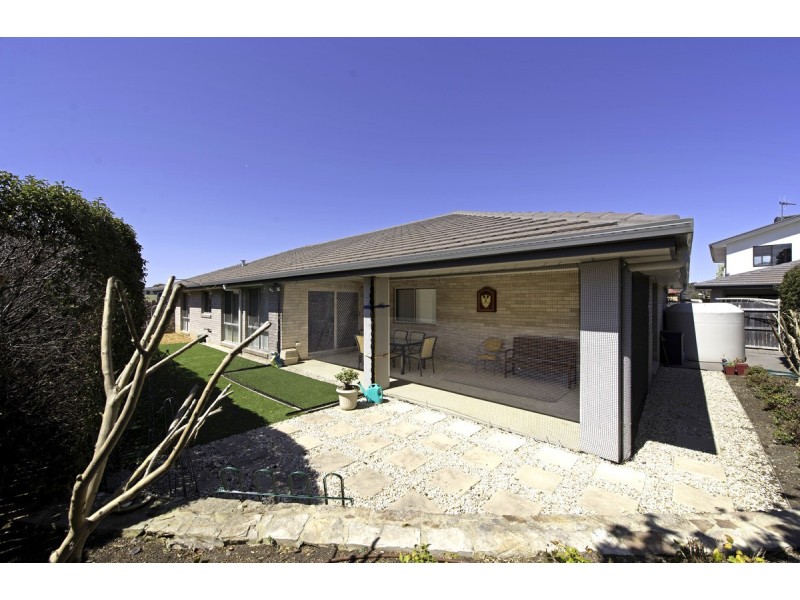 3 Marcus Street, Forde ACT 2914