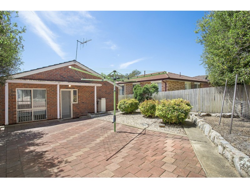 23 Bargang Crescent, Ngunnawal ACT 2913