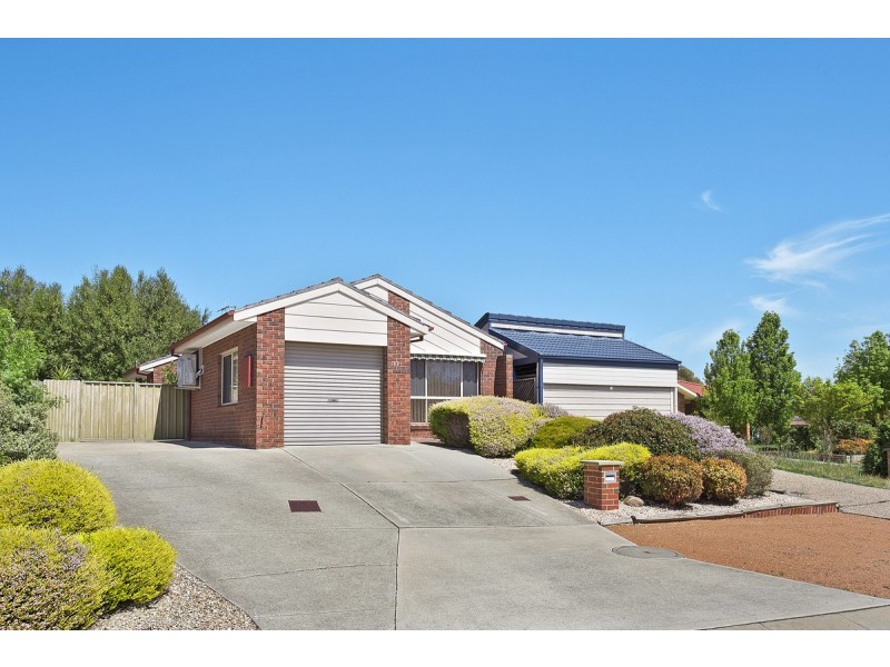 23 Bargang Crescent, Ngunnawal ACT 2913
