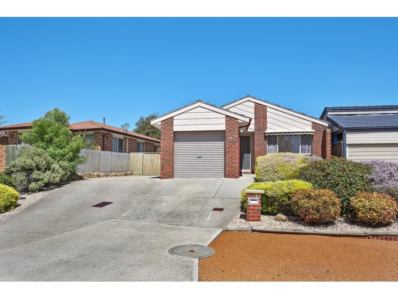 23 Bargang Crescent, Ngunnawal ACT 2913