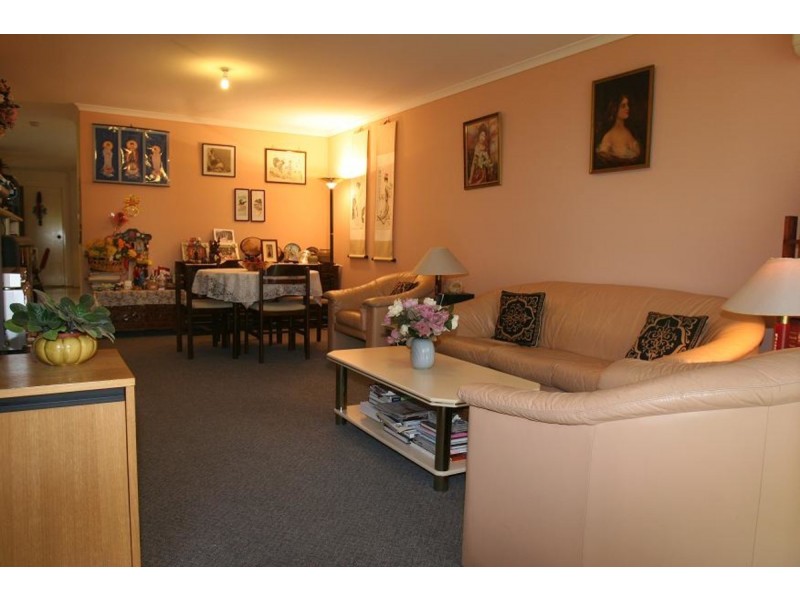32/15 John Cleland Crescent, Florey ACT 2615