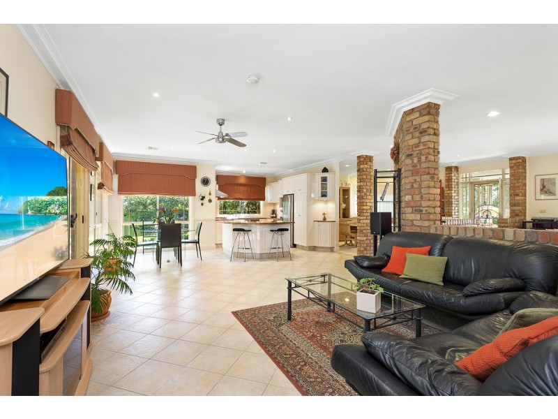 53 Bimberi Crescent, Palmerston ACT 2913