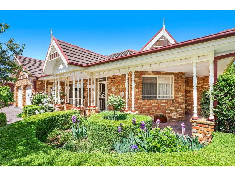 53 Bimberi Crescent, Palmerston ACT 2913