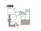 53 Bimberi Crescent, Palmerston ACT 2913 Floorplan