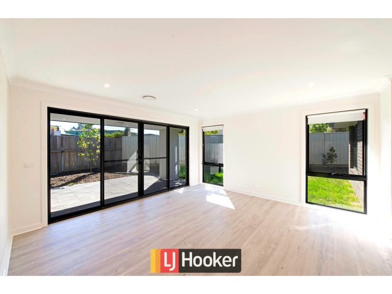 7B Rapke Place, Chisholm ACT 2905