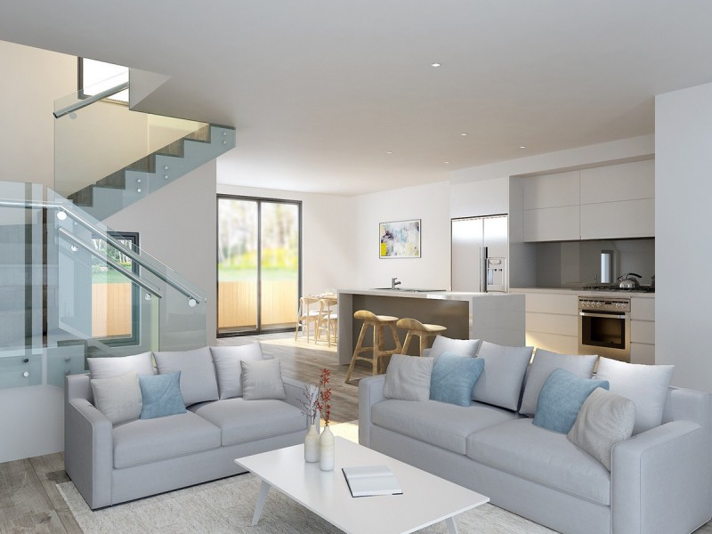 4/61 Macleay Street, Turner ACT 2612