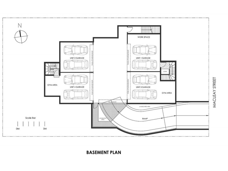 4/61 Macleay Street, Turner ACT 2612