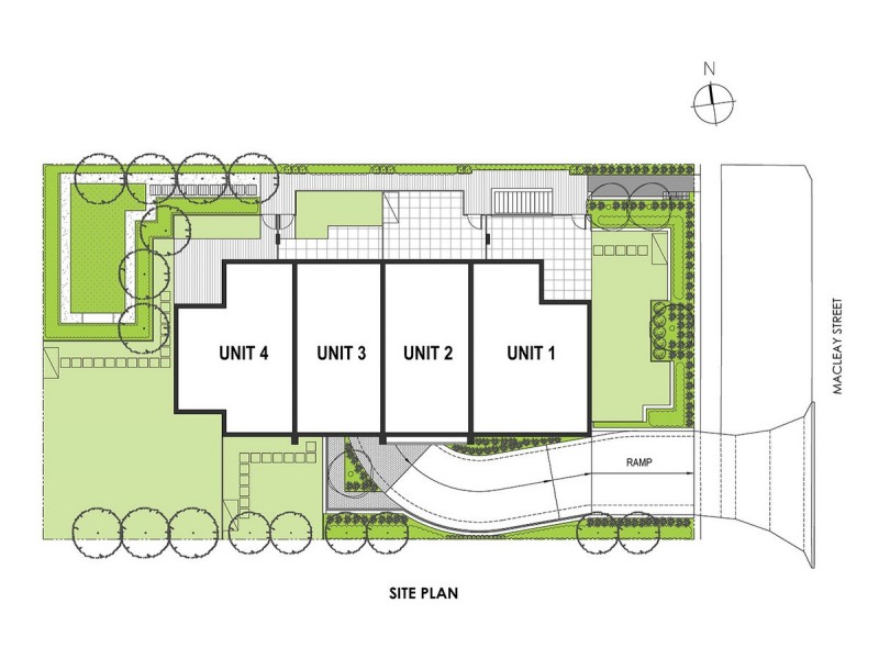 4/61 Macleay Street, Turner ACT 2612