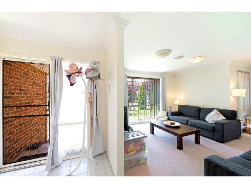 30 Lanley Square, Ngunnawal ACT 2913