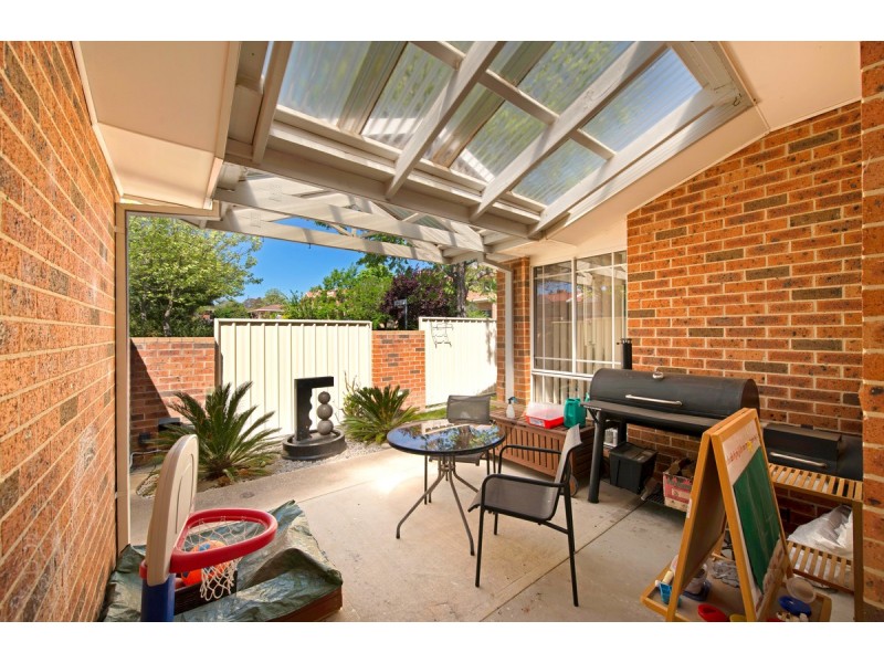 30 Lanley Square, Ngunnawal ACT 2913