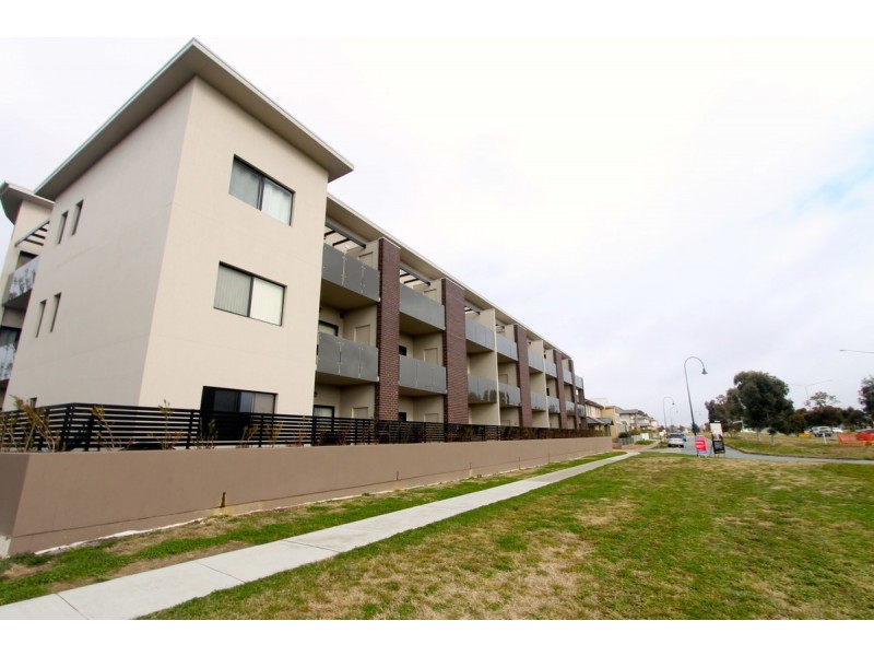38/6 Gungahlin Place, Gungahlin ACT 2912
