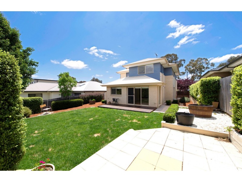 8 Everson Street, Forde ACT 2914