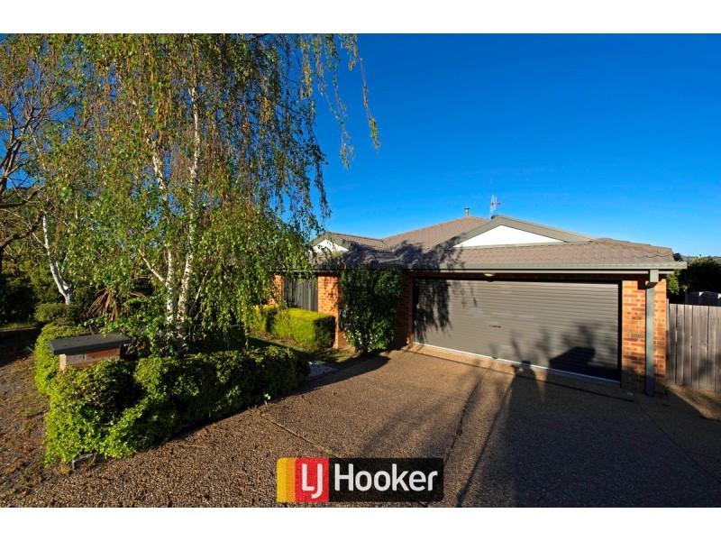 3 Elm Grove, Gungahlin ACT 2912