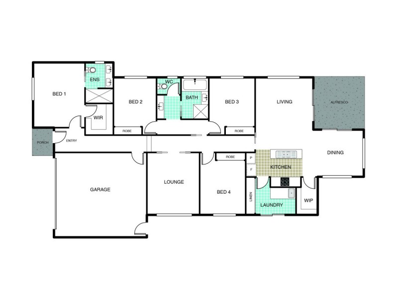 17 Helby Street, Harrison ACT 2914