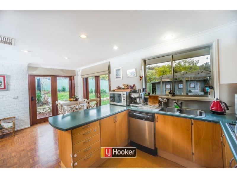 19 Leist Street, Weston ACT 2611