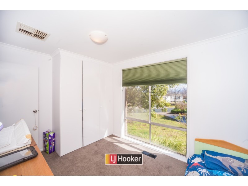 19 Leist Street, Weston ACT 2611