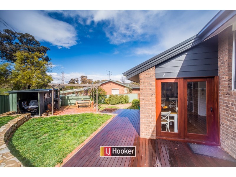 19 Leist Street, Weston ACT 2611