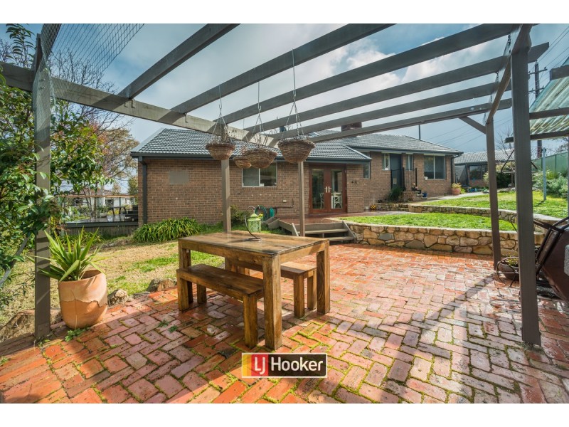 19 Leist Street, Weston ACT 2611