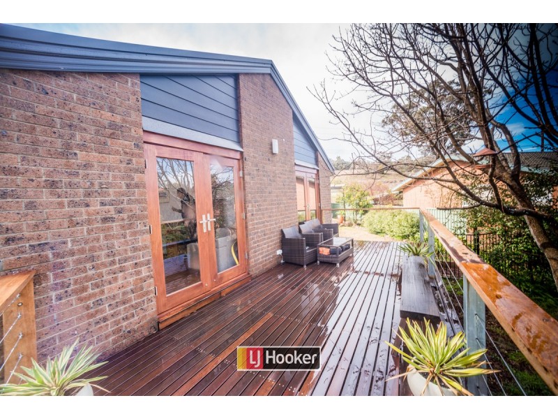 19 Leist Street, Weston ACT 2611