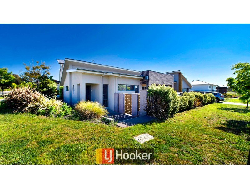 80 Hibberd Crescent, Forde ACT 2914