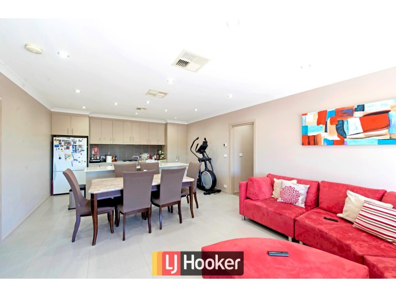 80 Hibberd Crescent, Forde ACT 2914