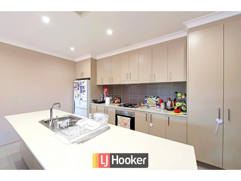 80 Hibberd Crescent, Forde ACT 2914