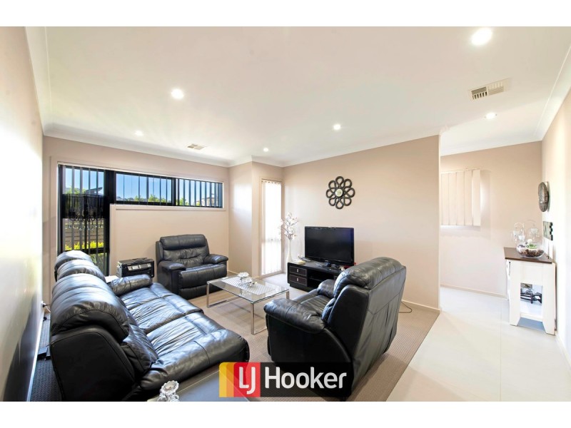 80 Hibberd Crescent, Forde ACT 2914