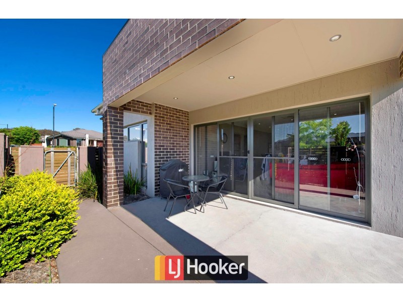80 Hibberd Crescent, Forde ACT 2914