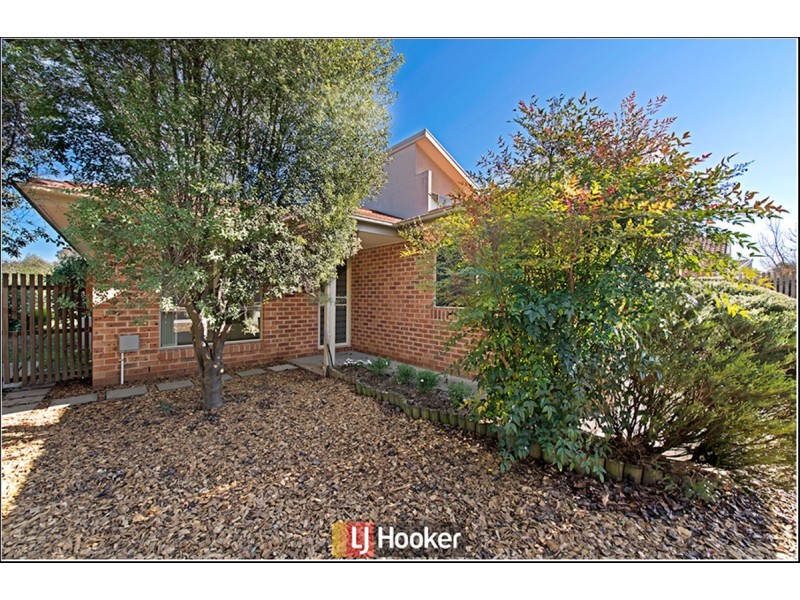 24/54 Paul Coe Crescent, Ngunnawal ACT 2913