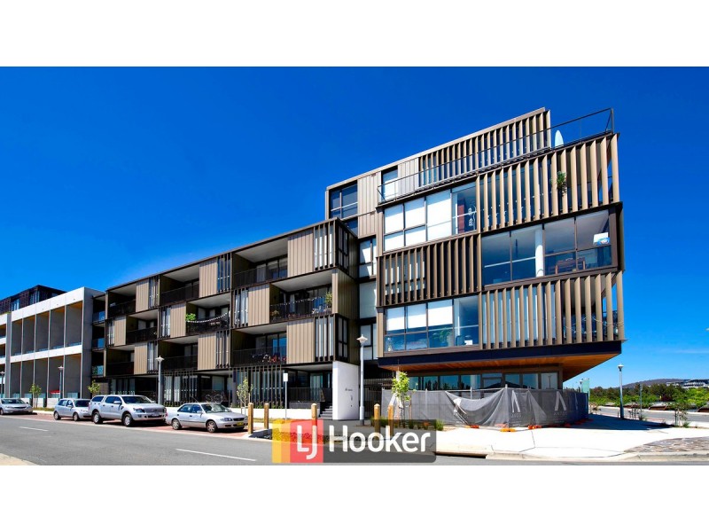 49/46 Honeysett View, Kingston ACT 2604