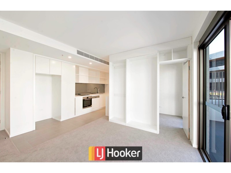 49/46 Honeysett View, Kingston ACT 2604