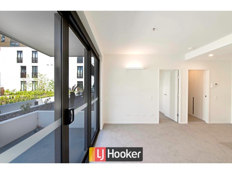 49/46 Honeysett View, Kingston ACT 2604