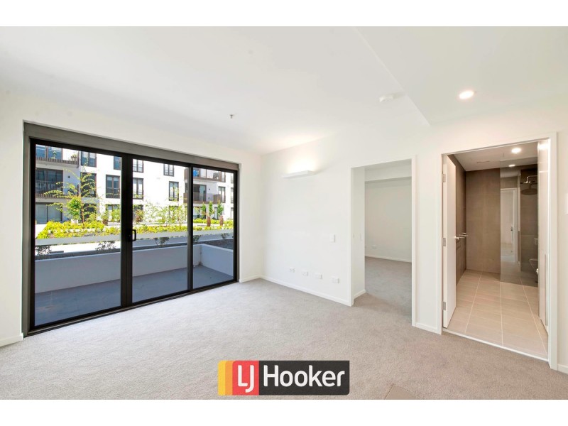 49/46 Honeysett View, Kingston ACT 2604